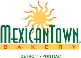 MexicanTown Bakery