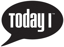 Today I