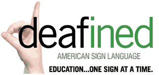 Deafined